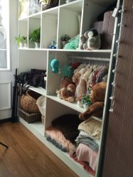 -首尔宝宝SEOUL  BABY STUDIO(通州店)