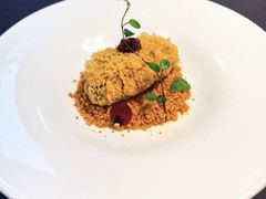 -粤财皇冠假日酒店·彩华轩中餐厅