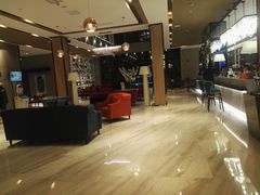 -鹭江潮餐厅•福建菜(鹭江佲家酒店)