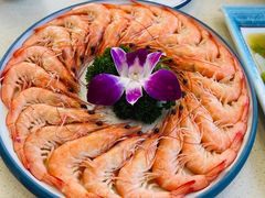 -锦里海景海鲜餐厅.三亚老字号(亚龙湾中心广场店)