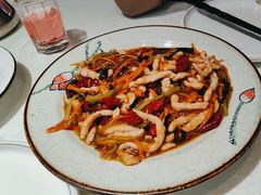 -辣小妮de川菜馆(红旗Mall店)
