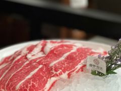 -围炉夜话·潮汕卤水火锅(榕江店)