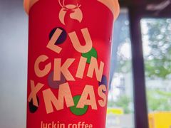 -瑞幸咖啡(北松公路店)