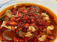 -北平食府.北京烤鸭(亦庄店)