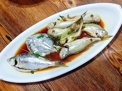 红烧杂鱼-开鑫鱼厂·宁波海鲜(前程智慧城店)