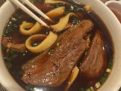 -中国厨房/台湾牛肉面