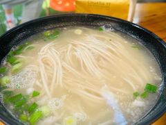 -小辫子羊肉面馆(周东店)