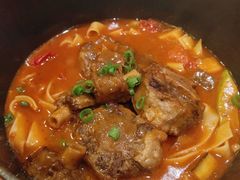-UPPER KITCHEN(延安路店)