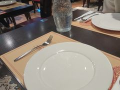 -克比叔叔印度餐厅Kebabs on the Grille (人民广场店)