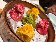 -龍聚祥烧麦馆(万达店)