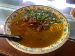 -金杨拉面王小吃面馆·牛三宝面·红烧牛肉粉