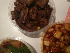 -李先生牛肉面大王(北京东四店)
