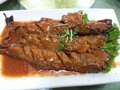 -顺姬冷面(长白西路店)