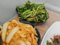 -老黄大排档(王家冲路店)