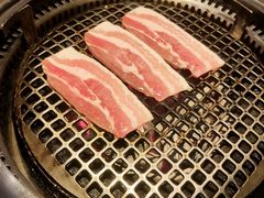 -赤坂亭M9和牛烧肉·日料398放题(万达店)