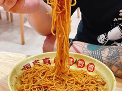 -周真真南昌拌粉·瓦罐汤(敦化路店)