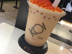 -KOI Thé(正佳广场店)