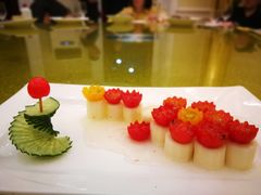 -梅龙镇酒家(南京西路总店)