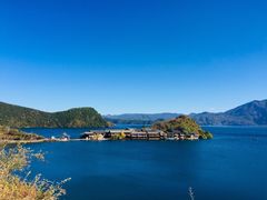 -丽江泸沽湖景区