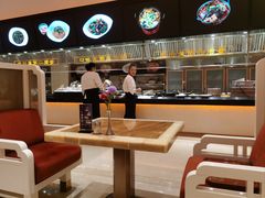 -白金汉爵大酒店-24小时餐厅