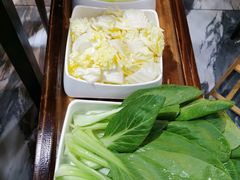 -独一道·大别山土菜烧烤(雨花西路店)