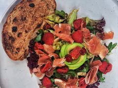 -翠贝卡&Mama Kelly Brunch Coffee(河西店)