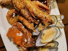 -杭州国际会议中心洲际酒店-原素全日餐厅(解放东路店)