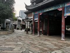 -龙潭水乡