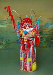 -梨园天地京剧摄影(玲珑天地店)