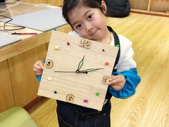 -手创未来·木工DIY手作