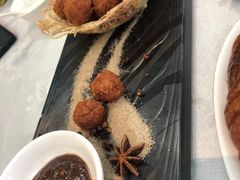 -玉林烤鸭店(定福庄店)