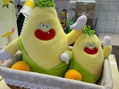 -黄记玉米汁(天河又一城店)