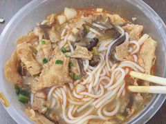 -桂湘缘卤味螺蛳粉