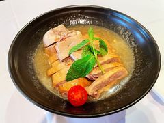 -八分饱·西津会(西津渡店)