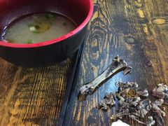 -正宗李家土鸡米线店