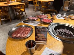 -姜虎东白丁烤肉(恒隆广场店)