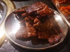 -伊茉家的烤肉店(勒泰中心店)