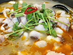 -大鼎石锅鱼(春江里店)