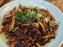 -双塔老饭店