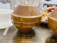 -神仙钵湘香土菜馆(光华路店)