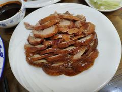 -董立兵烤鸭店(明湖店)