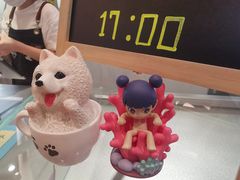 -Manner Coffee(丁香国际店)
