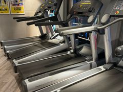 -威尔仕健身(海伦中心店)