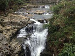 -广东大峡谷