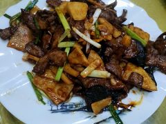 -春水锅贴·传统鲁菜(大明湖店)