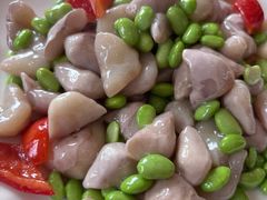 菱角毛豆-状元楼(金溪路店)