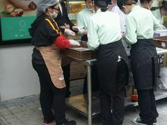 -康欣面包生日蛋糕(幸福店)