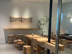 -喜茶(北京财富购物中心店)