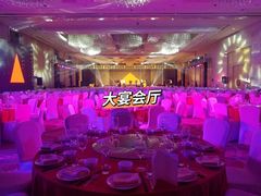 -北京朝阳悠唐皇冠假日酒店