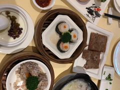 -湛江花园酒店·桃园馆